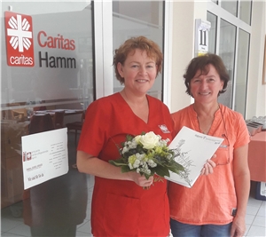 Neue Leitungskraft in der ambulanten Pflege Neue Leitungskraft in der ambulanten Pflege