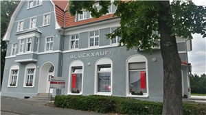 Seniorenwohnsitz St. Rochus Seniorenwohnsitz St. Rochus