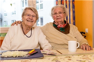 Wohngemeinschaft St. Vinzenz 1 Wohngemeinschaft St. Vinzenz 1