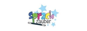 Logo Sprachzauber