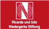 Niedergerke Stiftung Logo