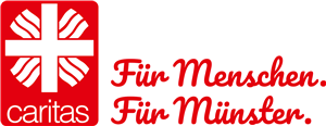 Logo Caritas Münster