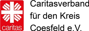 Logo Caritasverband Coesfeld