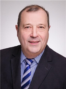 Guido Faust, Verwaltungsleitung