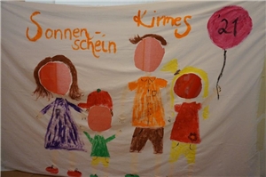 Kinder-Kirmes Sonnenschein-Kindergarten (3)