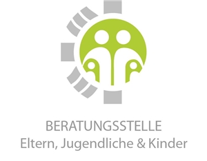 Logo der Beratungsstelle für Eltern, Jugendliche und Kinder