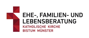 Das Logo der Ehe-, Familien- und Lebensberatung