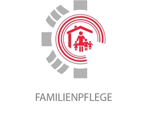 Logo der Familienpflege