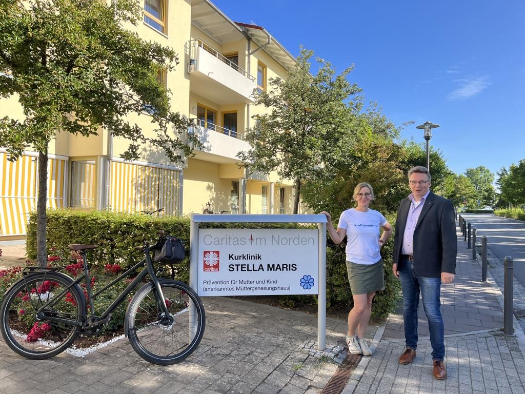 MGW Kühlungsborn Stella Maris