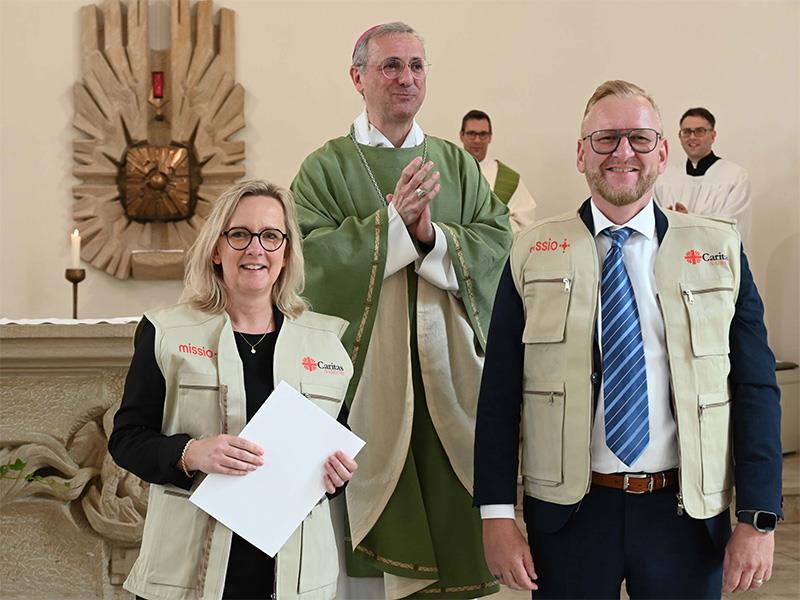 Jussen Timmermann Erzbischof