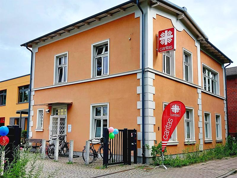 Schuldnerberatung Neubrandenburg