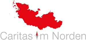 Caritas im Norden Logo
