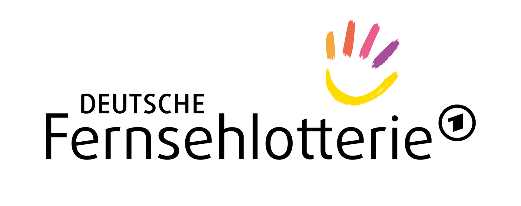 Logo der Deutschen Fernsehlotterie