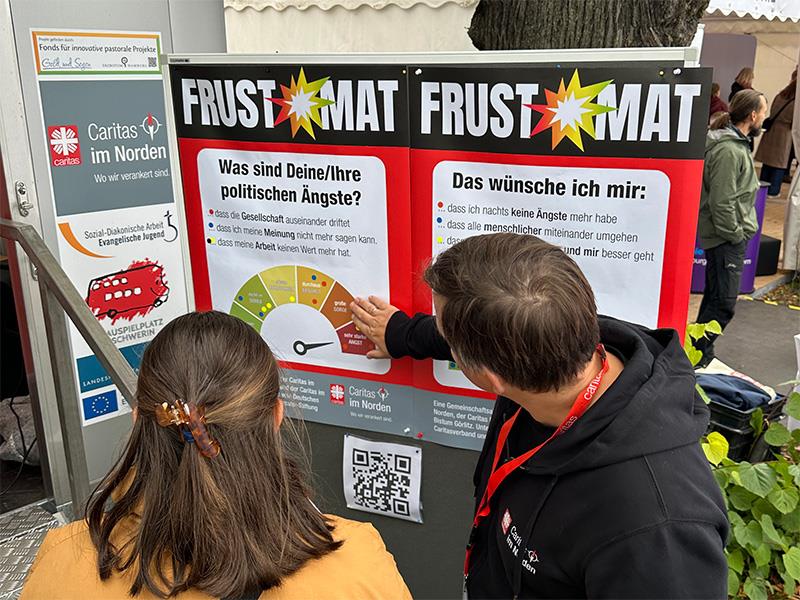 Teaser Einheitsfest
