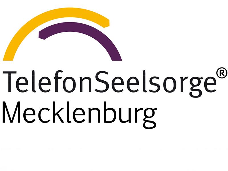 Logo Telefonseelsorge MV