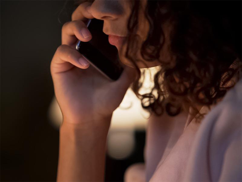 Teaser Telefonseelsorge