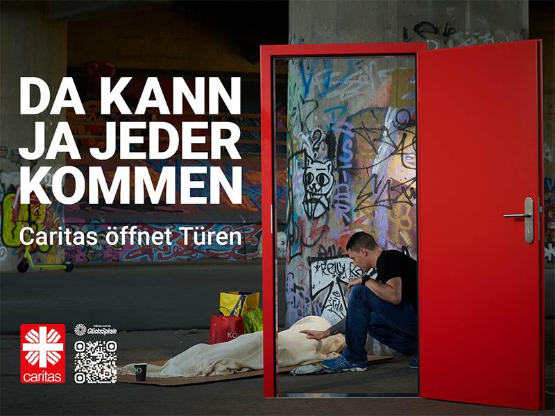Teaser Jahreskampagne 2025
