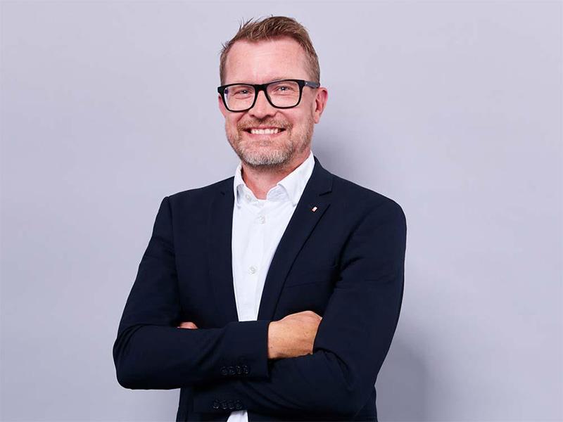Teaser Meindl