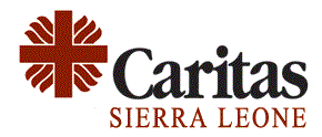 Logo Caritas Sierra Leone