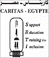 Caritas Ägypten