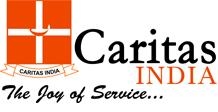 Logo Caritas Indien