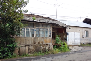 Prekäre Wohnverhältnisse im Norden Armeniens