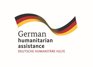 Logo Auswärtiges Amt HH