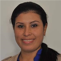 Silvia Emerita Gonzalez Silvia Emerita Gonzalez