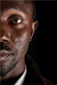 Porträt Jacob Tamba