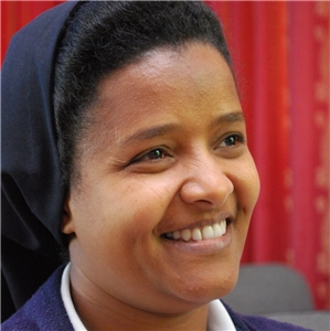 Caritas Äthiopien 