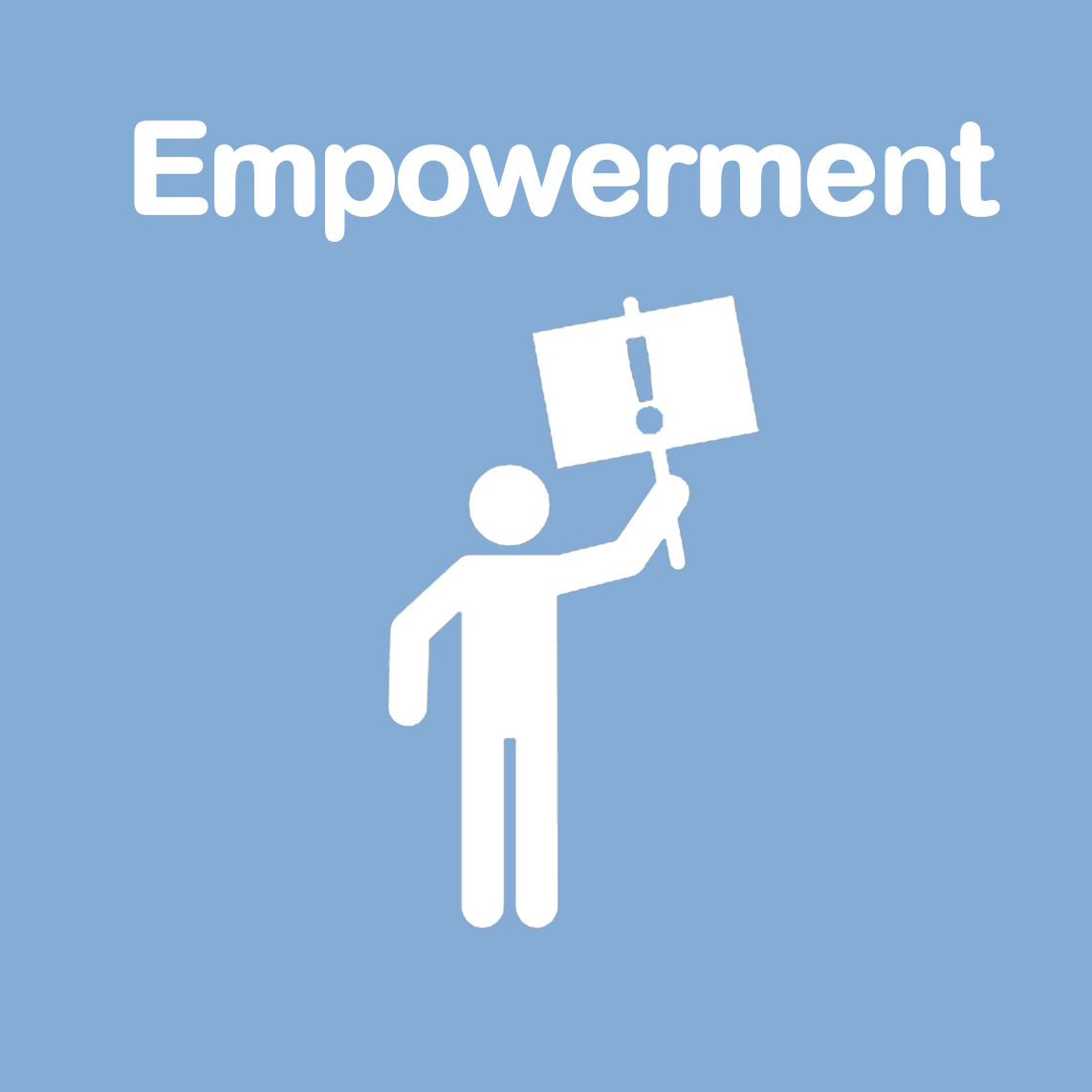 Empowerment