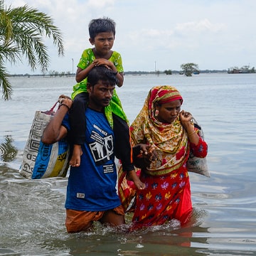 Bangladesch