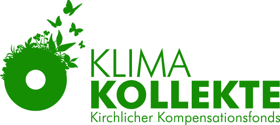 Logo Klima-Kollekte