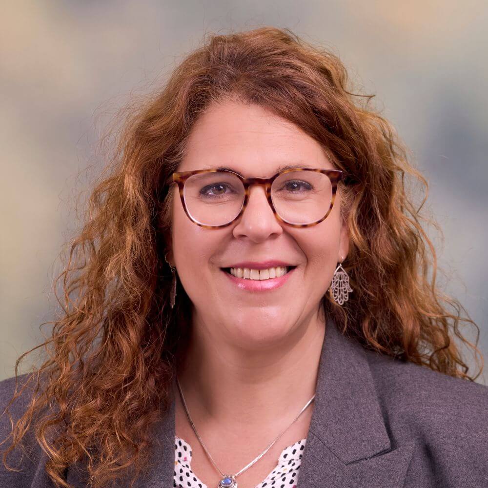 Johanna Klumpp