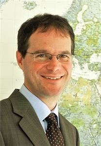 Dr. Oliver Müller