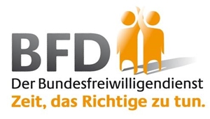 Bundesfreiwilligendienst Logo Bundesfreiwilligendienst Logo