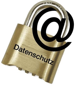 Datenschutz Datenschutz
