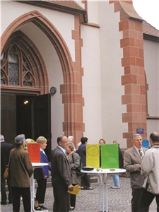 Gemeindecaritas_Kirche Gemeindecaritas_Kirche