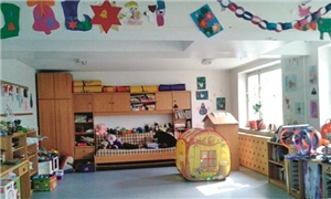 ÜWH Kinderzimmer