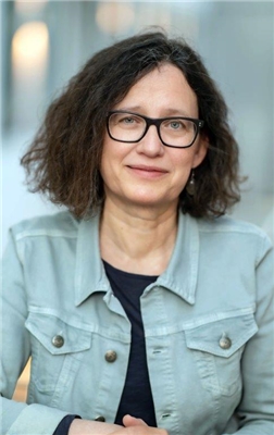 Susanne Rohfleisch