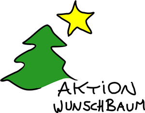 Aktion Wunschbaum Logo