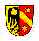 Wappen der Stadt Kaufbeuren