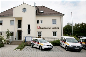 Sozialstation Mainburg