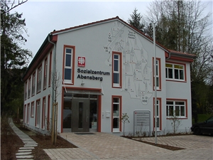 Sozialzentrum Abensberg