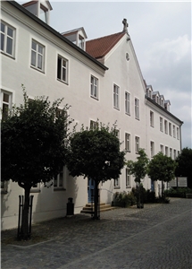 Sozialzentrum Kelheim