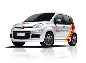Fiat Panda Fiat Panda