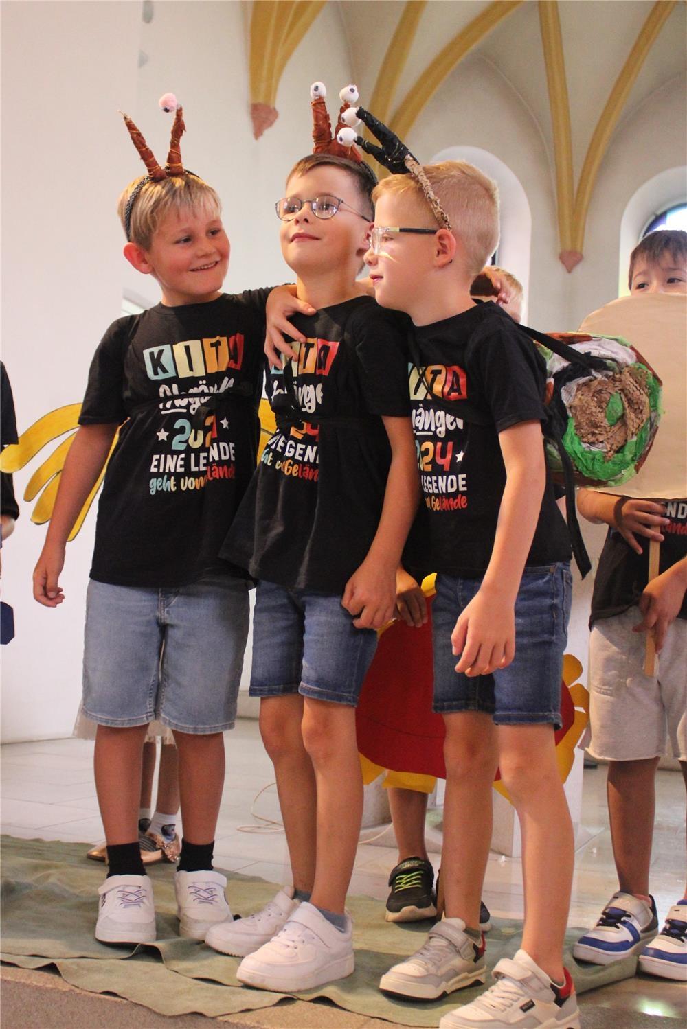 Abschiedsgottesdienst