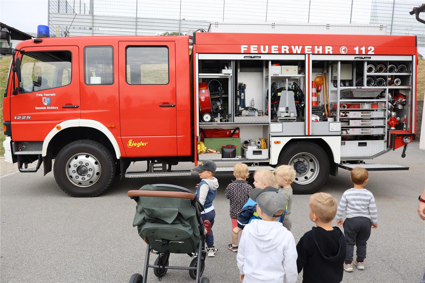 Feuerwehr