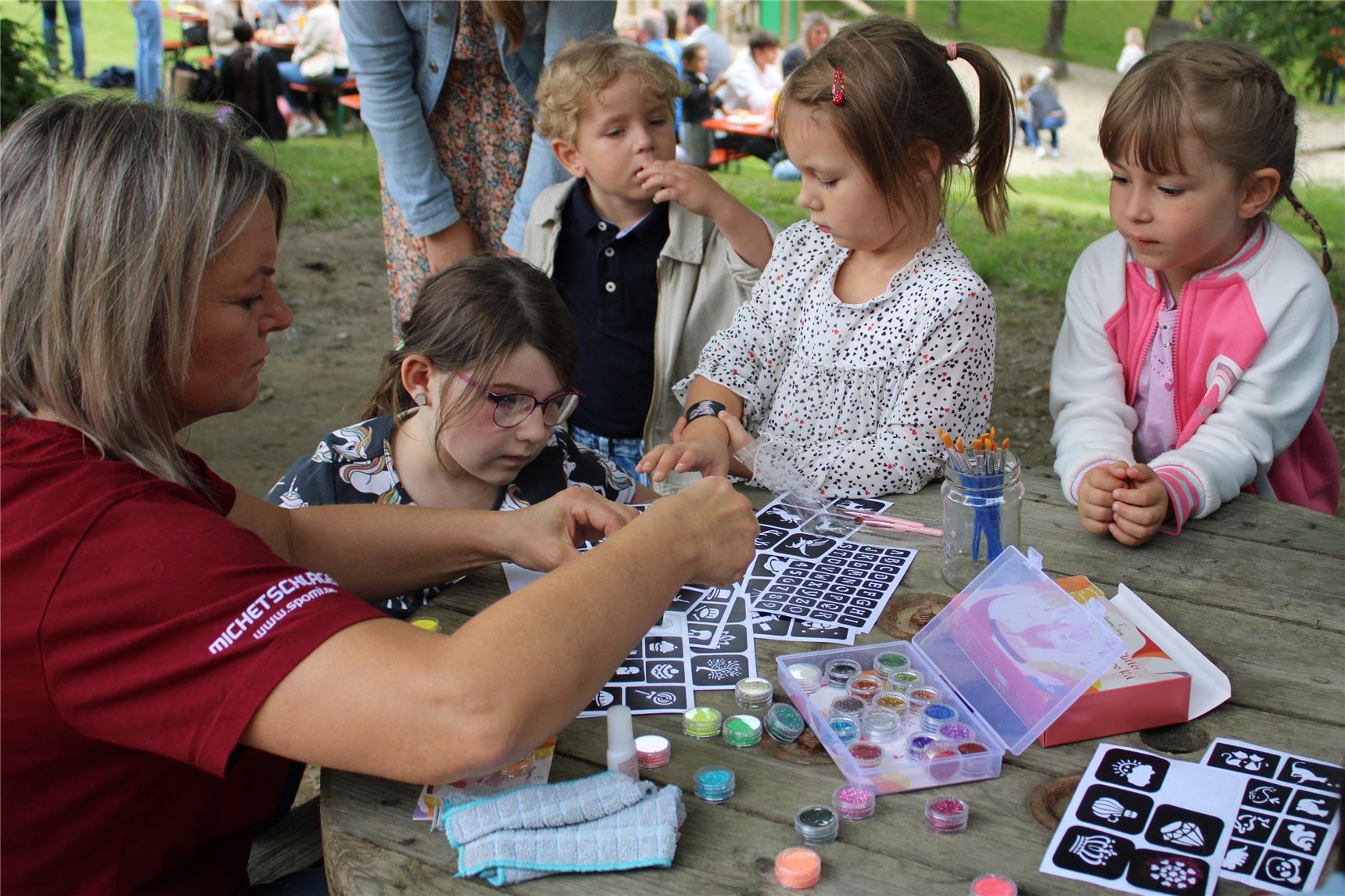 Sommerfest