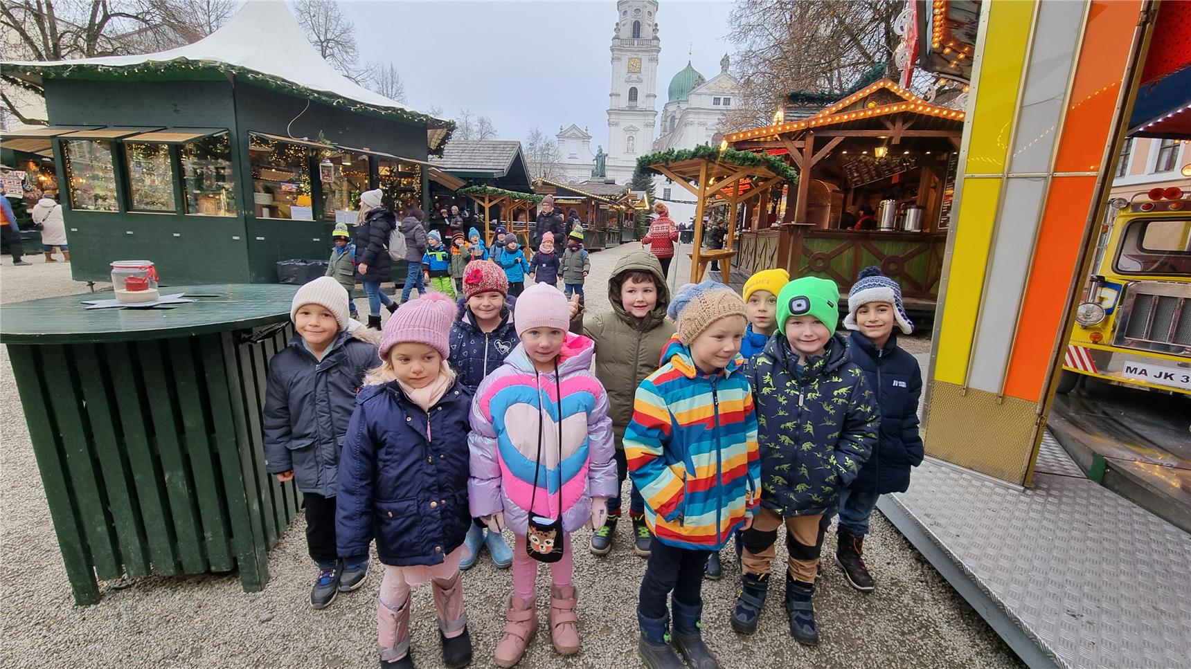 Christkindlmarkt 2024